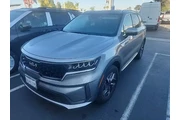 $27381 : Kia Sorento Hybrid 2022 S 4d thumbnail