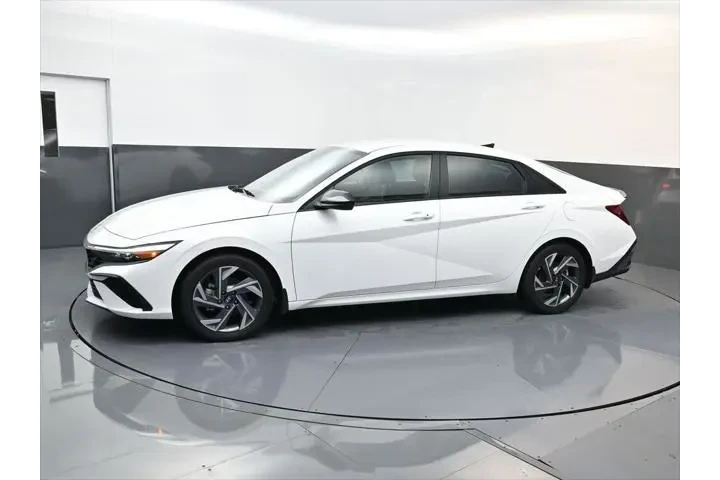 $21888 : Hyundai ELANTRA 2025 SEL Spo image 7