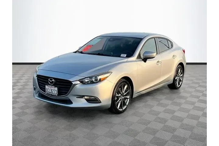 $13900 : Mazda Mazda3 2018 Touring 4d image 4