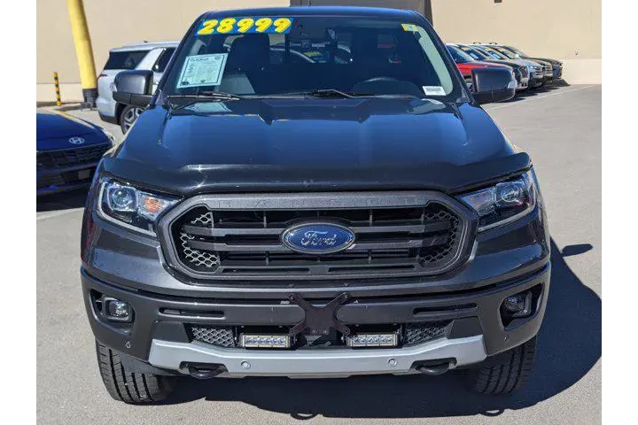 $28999 : Ford Ranger 2020 4x4 Lariat image 6