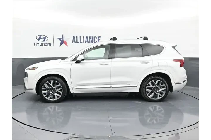 $27944 : Hyundai SANTA FE 2023 Callig image 3