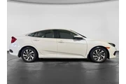 $16248 : Honda Civic 2018 EX 4dr Seda thumbnail