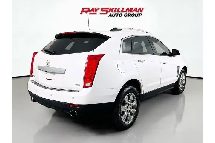 $17975 : Cadillac SRX 2016 Luxury Col image 7