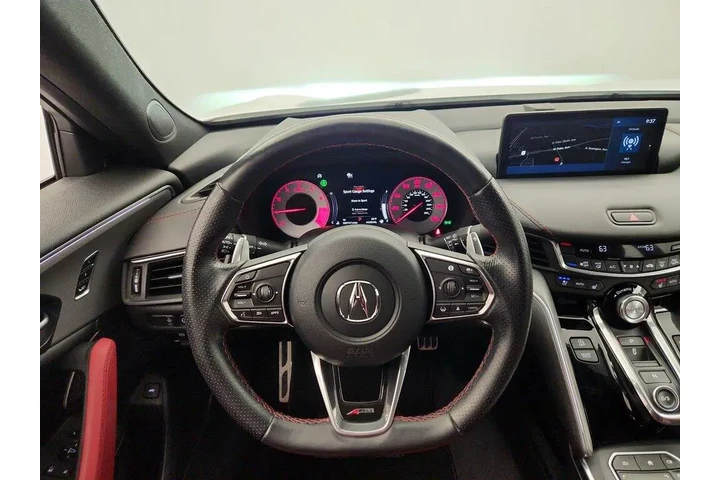 $33998 : Acura TLX 2022 4dr Sedan w/A image 10