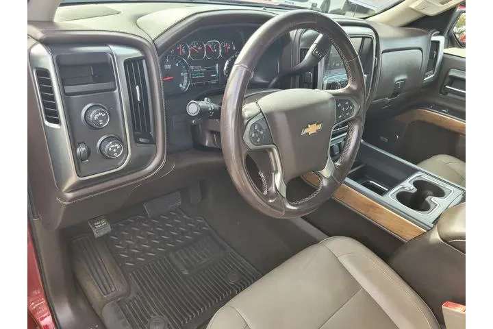 $31152 : Chevrolet Silverado 1500 201 image 9