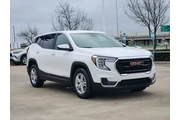 $21500 : GMC Terrain 2024 SLE 4dr SUV thumbnail