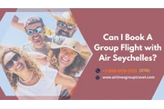 Can I Book A Group Flight with en Wilmington