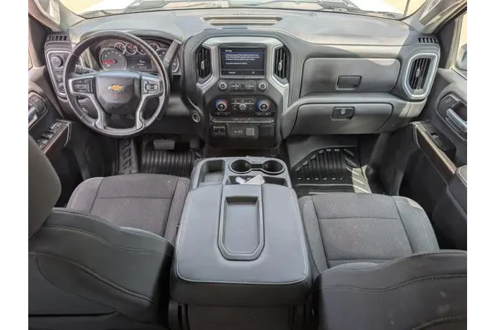 $39995 : Chevrolet Silverado 2500HD 2 image 10