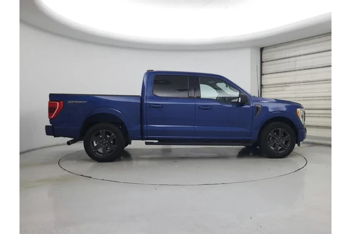 $34998 : Ford F-150 2023 4x2 XLT 4dr image 7