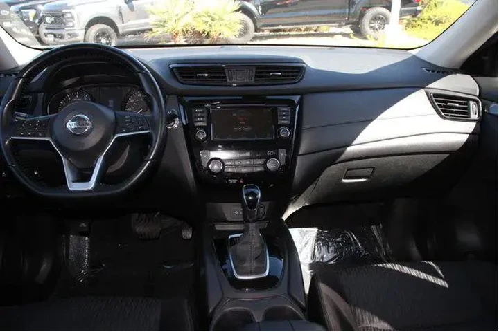 $19697 : Nissan Rogue 2020 S 4dr Cros image 10