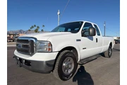 $12995 : 2005 F-250 Super Duty XLT thumbnail