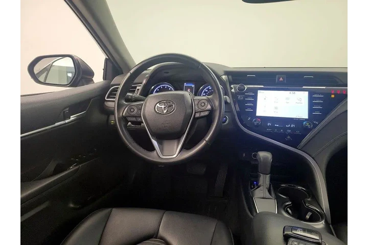 $22998 : Toyota Camry 2019 SE 4dr Sed image 10