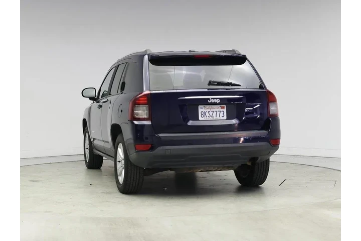 $10998 : Jeep Compass 2016 4x4 Sport image 6