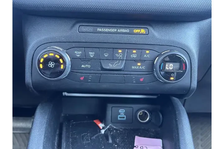 $20898 : Ford Bronco Sport 2021 AWD B image 9