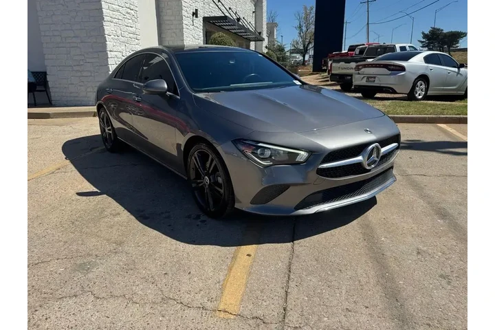$23582 : Mercedes-Benz CLA 2021 CLA 2 image 2