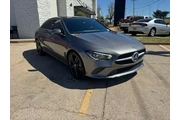 $23582 : Mercedes-Benz CLA 2021 CLA 2 thumbnail