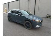 Mazda CX-5 2021 Carbon Editi en Birmingham