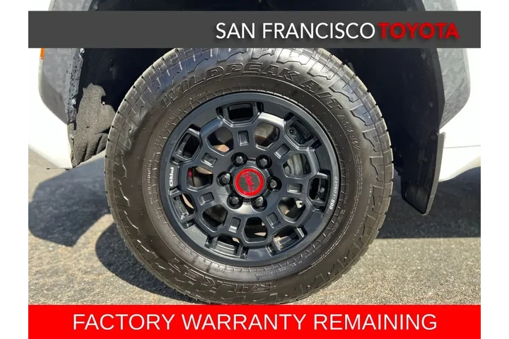 $56999 : 2023 Tundra Hybrid TRD Pro image 10