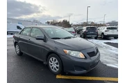 $7079 : Toyota Corolla 2010 LE 4dr S thumbnail
