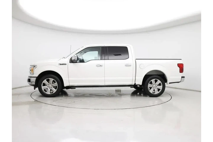 $34998 : Ford F-150 2020 4x2 Lariat 4 image 3