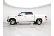 $34998 : Ford F-150 2020 4x2 Lariat 4 thumbnail