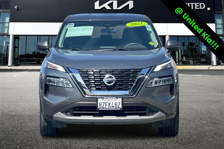 $23798 : Pre-Owned 2021 Rogue SV image 9