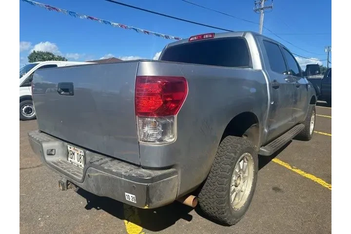 $22995 : Toyota Tundra 2010 4x4 Grade image 5