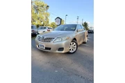 $6995 : 2011 Camry LE thumbnail