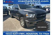 Ram 1500 2019 4x4 Big Horn 4 en Houston