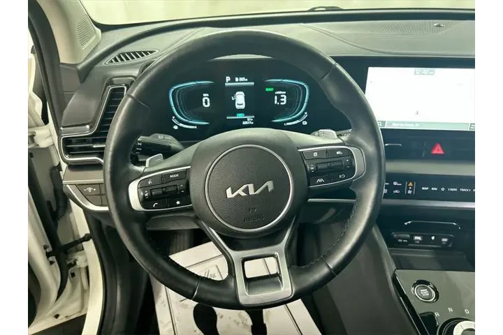 $25350 : Kia Sportage Hybrid 2023 AWD image 4