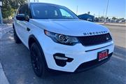 $12395 : 2016 Land Rover Discovery Spo thumbnail