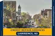 Credit Repair in Lawrence, KS en Kansas City