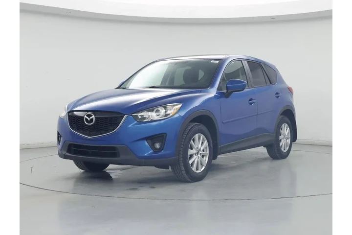 $13998 : Mazda CX-5 2014 AWD Touring image 4