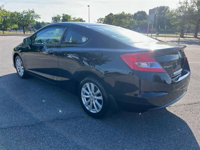 $6900 : 2012 Civic EX image 6