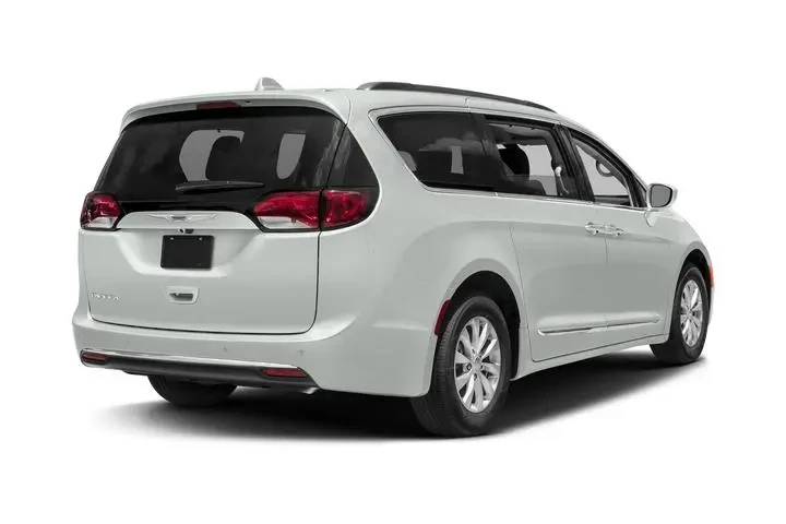 $13888 : Chrysler Pacifica 2017 Touri image 3
