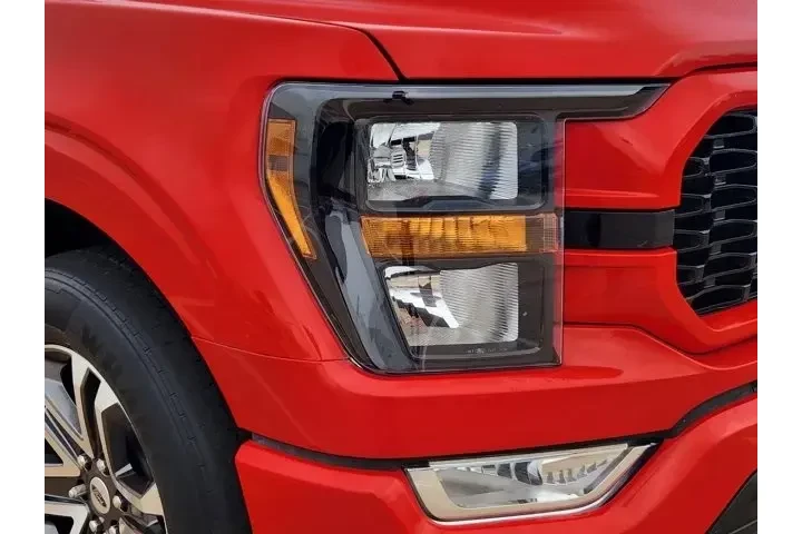 $27995 : Ford F-150 2021 4x2 XL 4dr S image 9