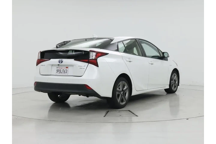 $24998 : Toyota Prius 2022 Limited 4d image 8