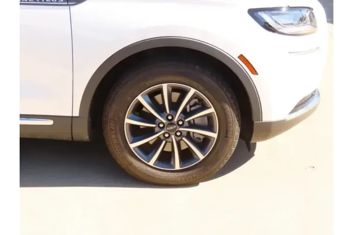 $31911 : Lincoln Nautilus 2022 Standa image 7