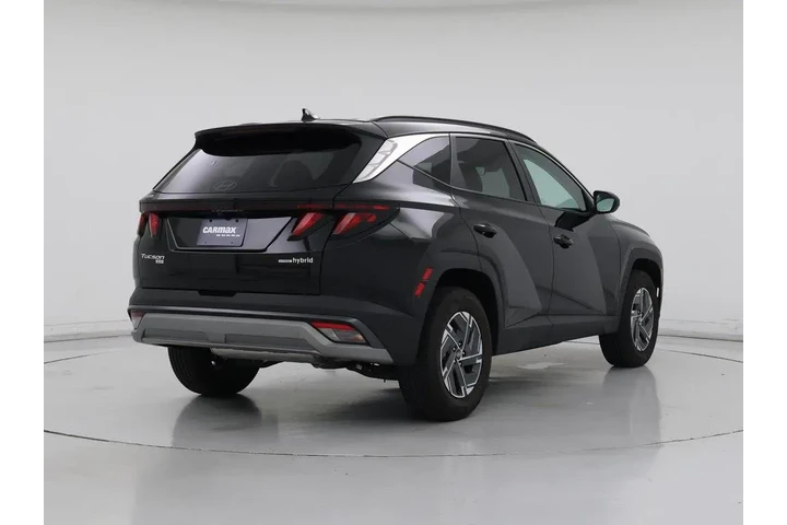 $29998 : Hyundai TUCSON Hybrid 2025 A image 8