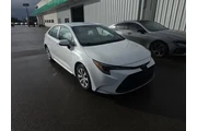 Toyota Corolla 2024 LE 4dr S en Kings County