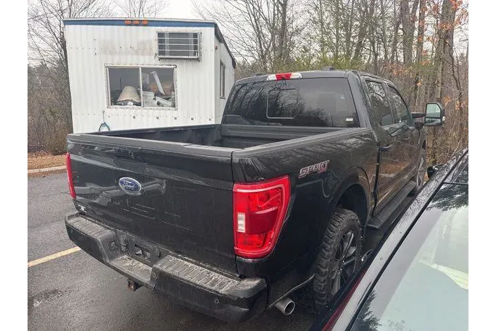 $39768 : Ford F-150 2022 4x4 King Ran image 7