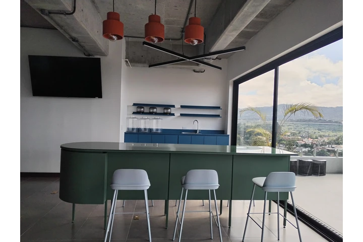 $271250 : Apartamento en venta zona 13 image 8