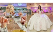 El Sombrero Banquet Hall thumbnail 2