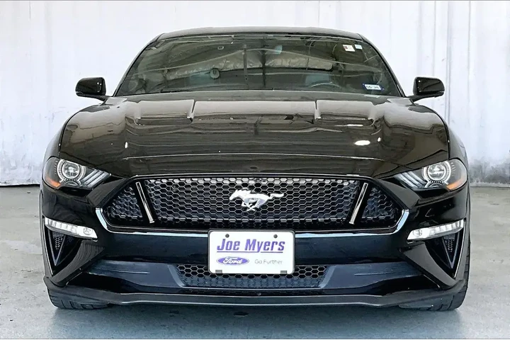 $31992 : Ford Mustang 2020 GT Premium image 3