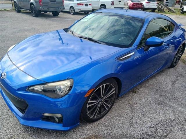 $14800 : 2014 BRZ Limited image 5