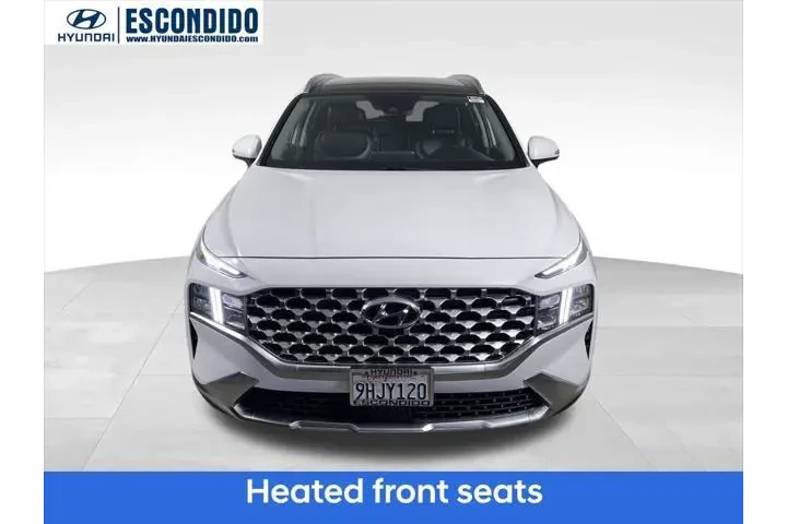$23995 : Hyundai SANTA FE 2023 AWD SE image 8