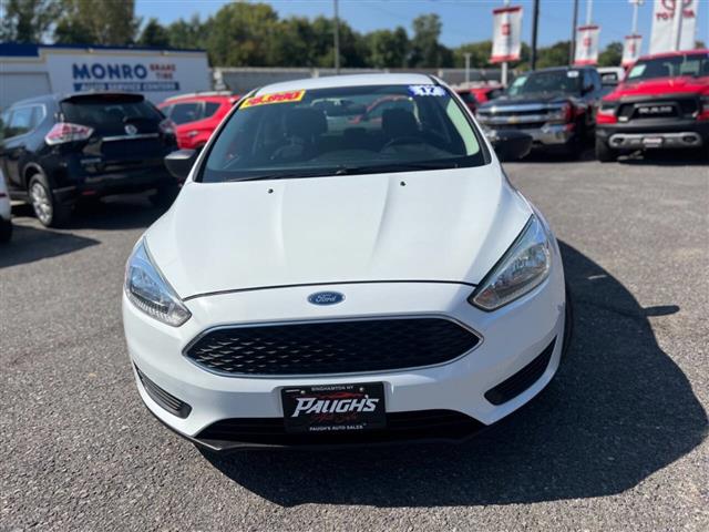 $8990 : 2017 Focus image 8