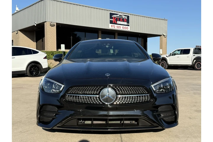 $40900 : 2022 Mercedes-Benz E-Class E image 8