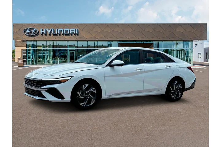 $26990 : Hyundai ELANTRA 2025 Limited image 2