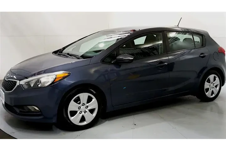 2015 Escape SE 4WD image 1